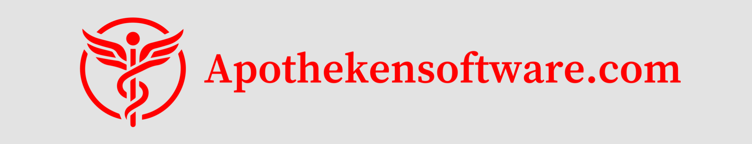 Original Logo Apothekensoftware.com